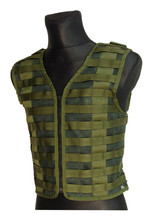 LEO Modular vest