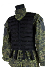 LEO Modular vest Advanced
