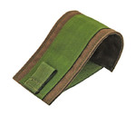 Simple flap for Scout pouch