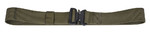 Serviceman Belt, Olive