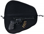 Sport handgun case