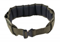 Raider Cobra main belt with basic belt (extended)